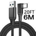 Accessories Oculus Quest Cable Link