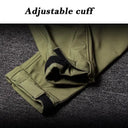 Windproof Biker Suit for Men Outerwear