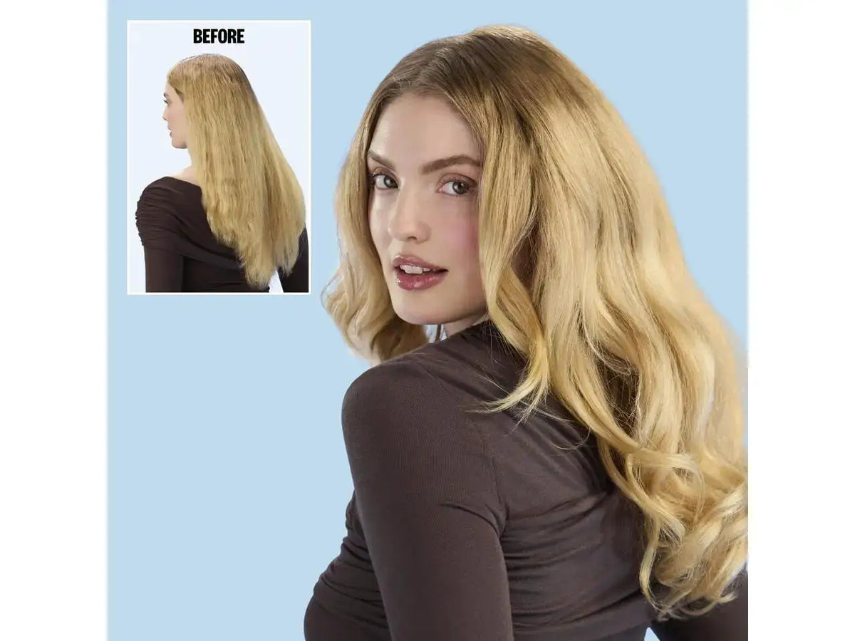 BaBylissPRO The PrecisionGrip™ " Curling Iron — product view 5