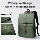 Heroic Knight Anti Theft 15.6 Laptop Bag