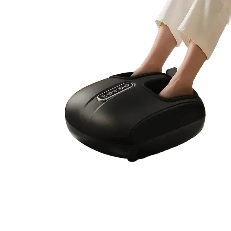 Jinkairui Automatic Foot Massager With Rollers Kneading — product view 1
