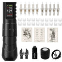 Wireless Tattoo Pen 370 Motor Kit