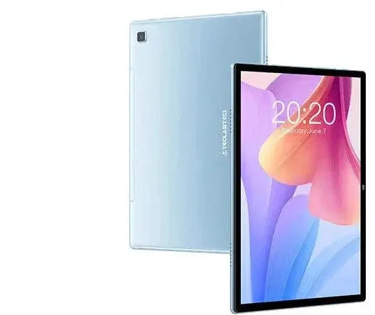 P20S 10.1 Inch Android Tablet MTK P22 Processor Power