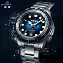 Seagull Deep Ocean Diver Watch