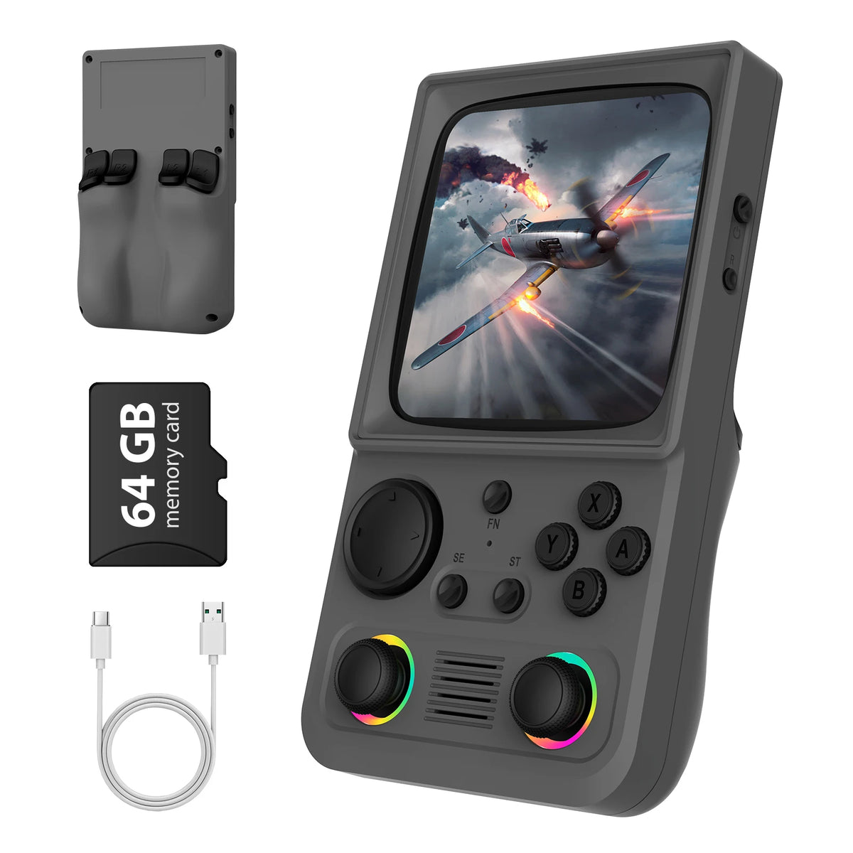AISLPC RG40 MAX Handheld Game
