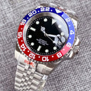 Waterproof Automatic Diver Watch