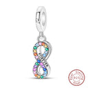 Qikaola Bracelet Sterling Silver