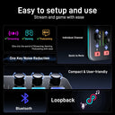 Maono G1 Neo Interface - Capture Clear Audio