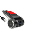 Smart Dash Cam for Safer Night Driving