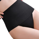 High Waist Shaping Panties OWEQ Elastic Waist Trainer