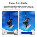 Hands Free Head Camera For Action Lovers