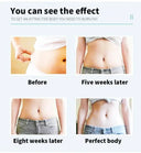 Body Sculpting EMS Device for Home Users