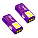 USB Outdoor LED Work Light