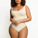 Womens Bodysuit For Tummy Control Lift
