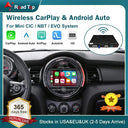 Wireless CarPlay Module for Mini Cooper