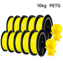 PETG Filament Bulk Bundle for Prototypes