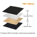 Ender 3 Dual-Sided PEI Plate for Prints