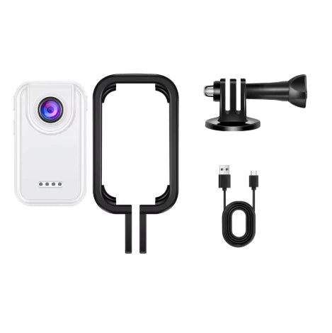 Portable Pocket Action Video Camera