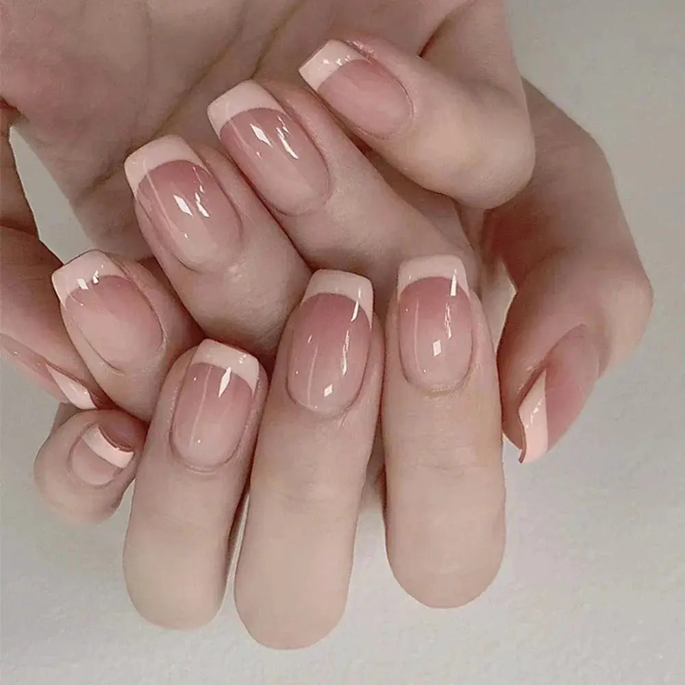 Press-On Nails for At-Home Salon Finish — product view 12