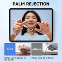 For Apple Pencil 2 iPad Pen Palm Rejection Stylus Pro