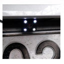 Smart Rear View Camera for Safer Driving
