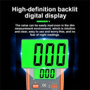 Digital Multimeter AC DC Tester