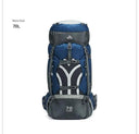 Durable Hiking Backpack for Long Treks