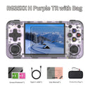 Anbernic Game Console for Fun