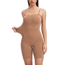 Strapless Tummy Control Bodysuit for a Sculpted Shape