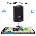 Mini Magnetic GPS Tracker For Vehicle Pets
