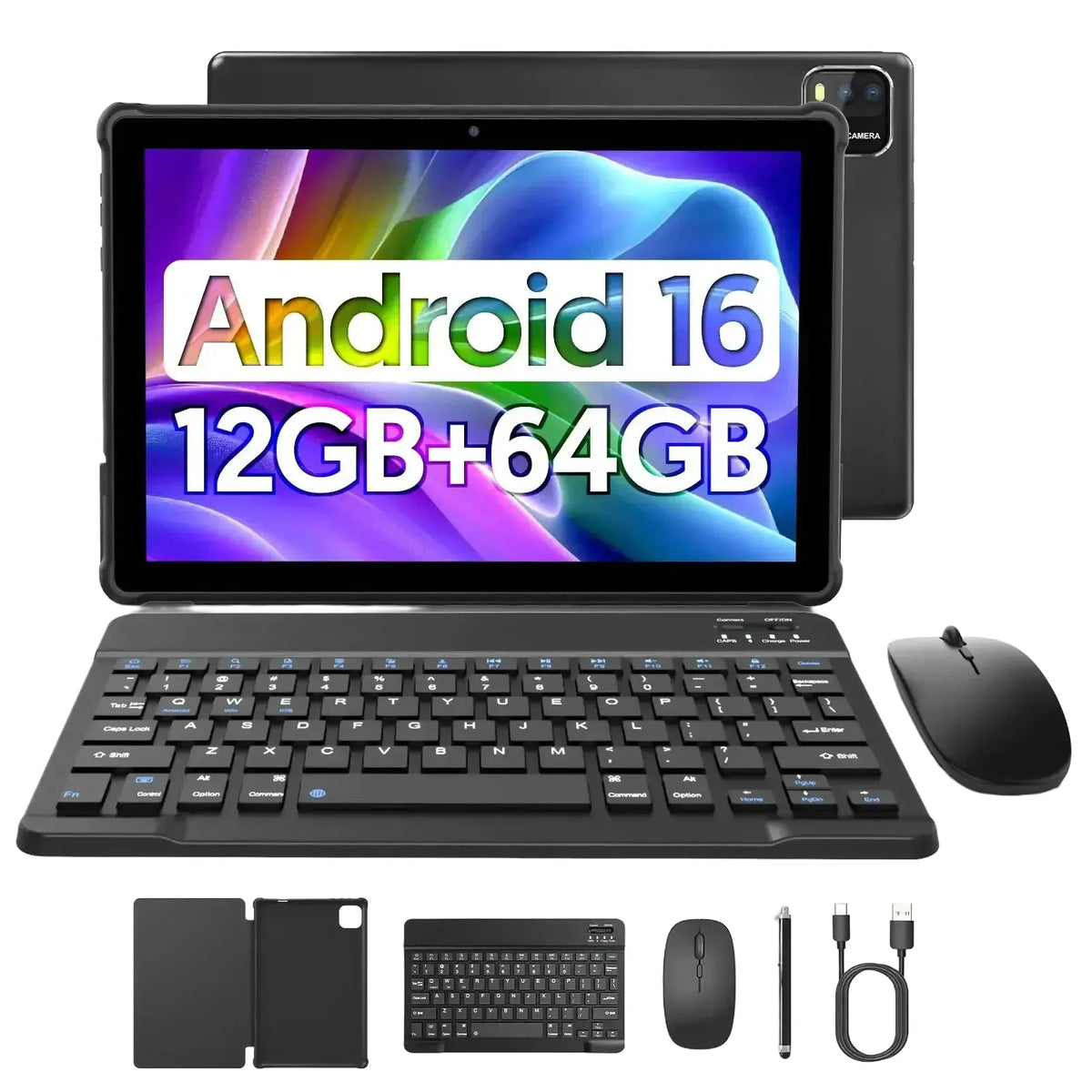 Baken Tablet Android — product view 1