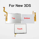 Replacement LCD Screen For New 3DS XL