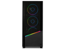 YEYIAN Gaming Desktop PC Elara Intel Core Ultra PCIe SSD GeForce RTX Ti Windows Home