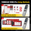 Thinkcar Venu-i Pro Tpms Activator