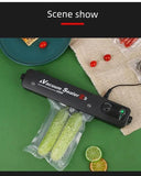 Keeps Food Fresh Vacuum Sealer for Home