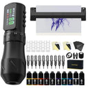 XNET X370 Wireless Tattoo Kits