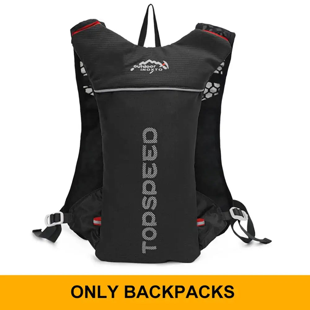 Ultralight Hydration Running Backpack for Men and Women — product view 11