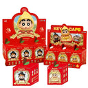 Crayon Shinchan Dwarf Fairy Tale Keycap Blind Box