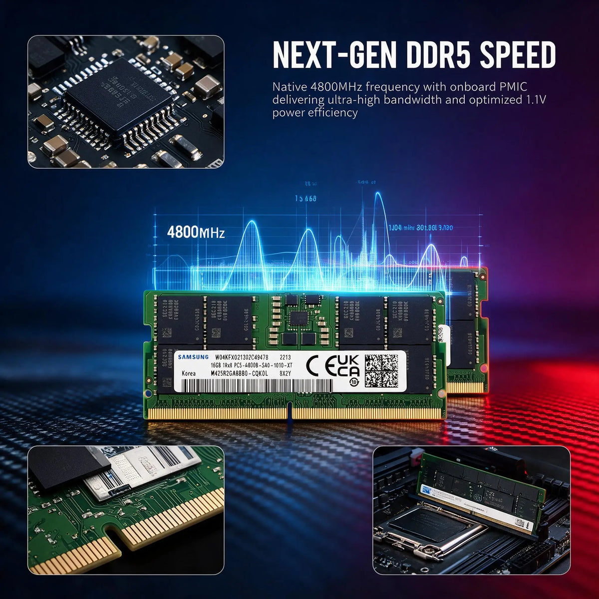 Samsung Sodimm Ram Notebook