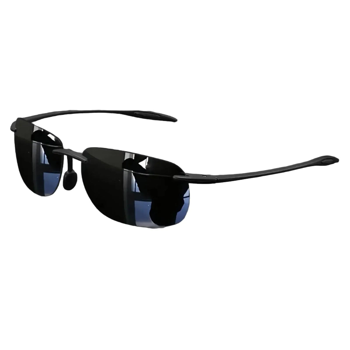 Polarized Sunglasses - Frameless — product view 1