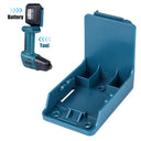 Battery Storage Rack for Makita Milwaukee Holder Organizer