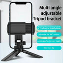 Universal Phone Holder - Compact Foldable Tripod
