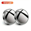 Blind Spot Mirror - 360 Adjustable Wide Angle View
