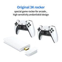 M15 Game Stick Mini TV Handheld Console Wireless Gamepads