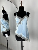 Flattering Lace Dress For Women Summer