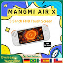 MANGMI AIR X Retro Handheld