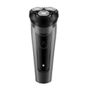 Mens Electric Shaver - Fast Portable Charging