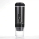 Portable Coffee Machine, Self Heating Italian Espresso Machine