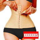 Slim Body Shaper for Girls Tummy Control