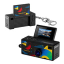 Compact Mini 1080P Hd Video Camera